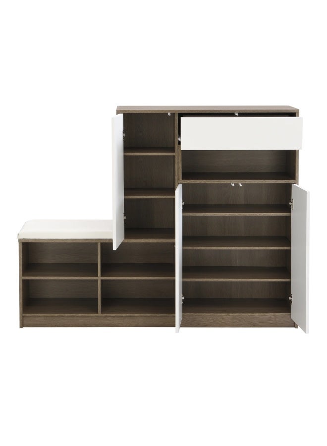 ملاذ هاوس جزامة مودرن – 150*35*100 سم - Image 4